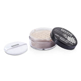 Lavera Fine Loose Mineral Powder - # Transparent 