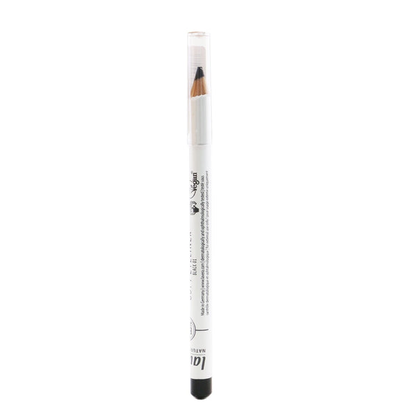 Lavera Soft Eyeliner Pencil - # 01 Black  1.1g/0.0367oz