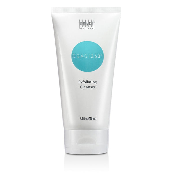 Obagi OBAGI360 Exfoliating Cleanser 