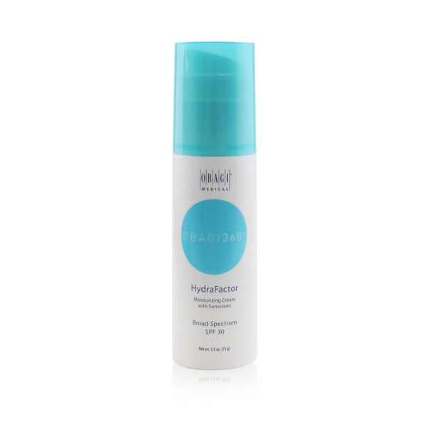 Obagi OBAGI360 HydraFactor Moisturizing Cream SPF 30 