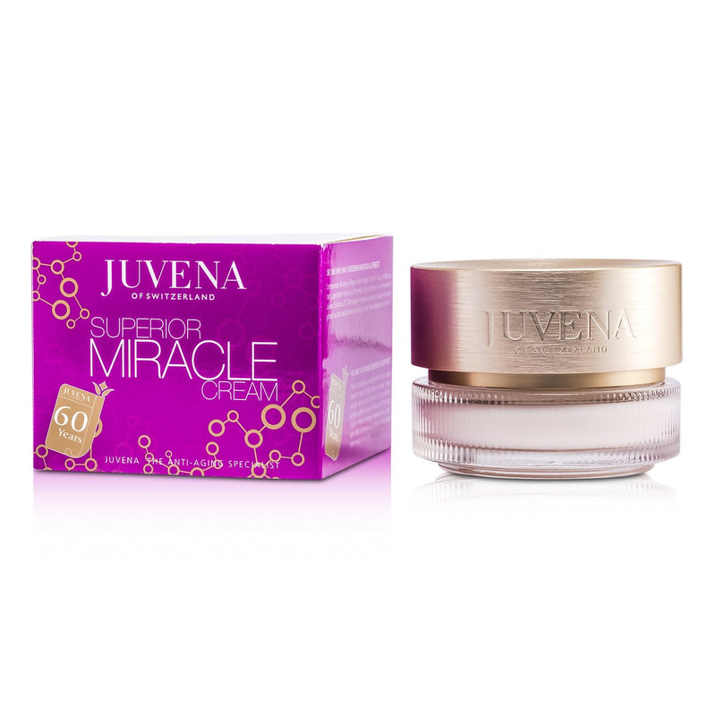 Juvena Superior Miracle Cream  75ml/2.5oz