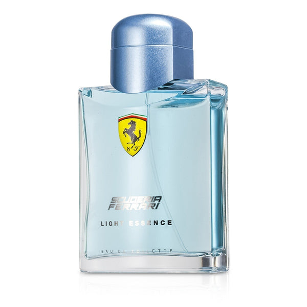 Ferrari Ferrari Scuderia Light Essence Eau De Toilette Spray  125ml/4.2oz