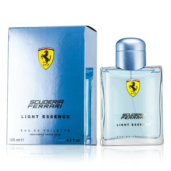 Ferrari Ferrari Scuderia Light Essence Eau De Toilette Spray  125ml/4.2oz