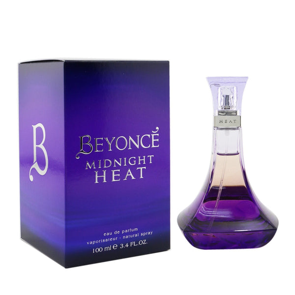 Beyonce Midnight Heat Eau De Parfum Spray 