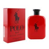 Ralph Lauren Polo Red Eau De Toilette Spray 