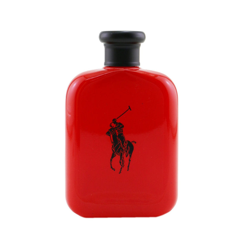 Ralph Lauren Polo Red Eau De Toilette Spray 