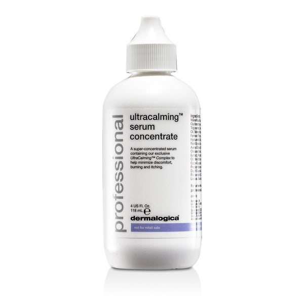 Dermalogica UltraCalming Serum Concentrate (Salon Size; Bottle)  118ml/4oz