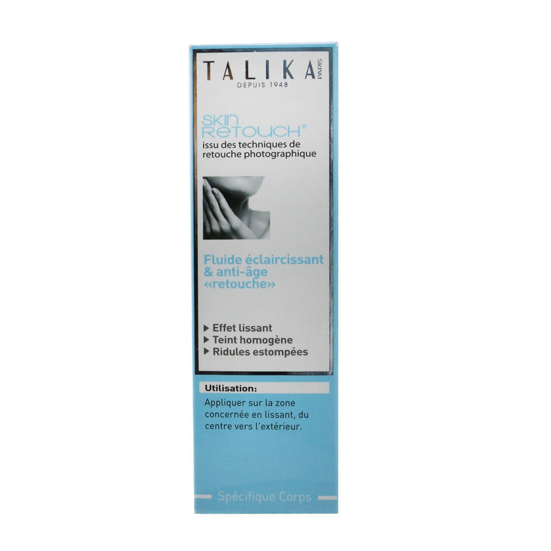 Talika Skin Retouch Brightening & Anti-Aging Fluid 