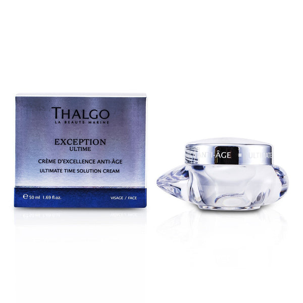 Thalgo Exception Ultime Ultimate Time Solution Cream 