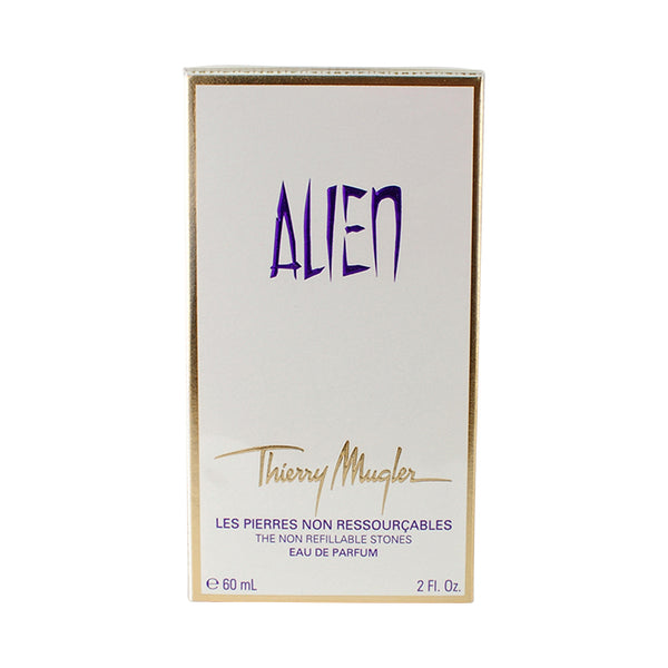 Thierry Mugler (Mugler) Alien Eau De Parfum Spray 60ml/2oz