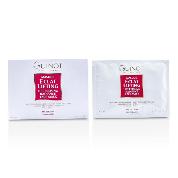 Guinot Lift Firming Radiance Face Mask 