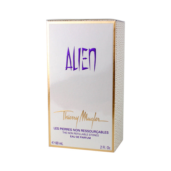 Thierry Mugler (Mugler) Alien Eau De Parfum Spray 60ml/2oz