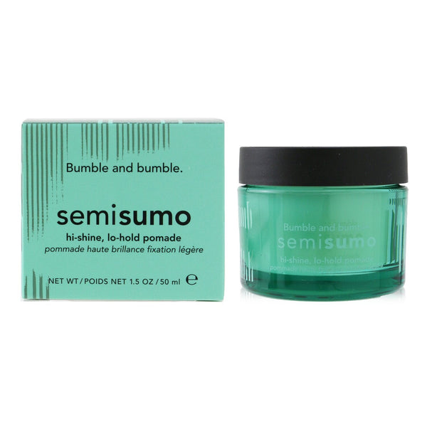 Bumble and Bumble Bb. Semisumo (Hi-Shine, Lo-Hold Pomade) 