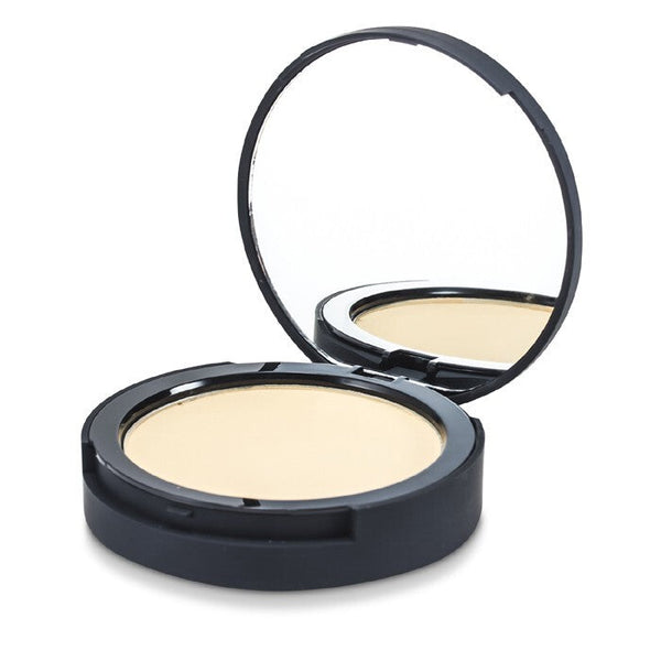 Dermablend Intense Powder Camo Compact Foundation (Medium Buildable to High Coverage) - # Beige 13.5g/0.48oz
