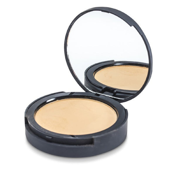 Dermablend Intense Powder Camo Compact Foundation (Medium Buildable to High Coverage) - # Bronze 13.5g/0.48oz