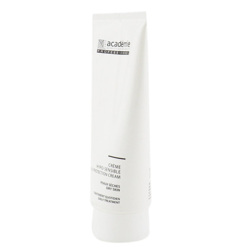 Academie Hypo-Sensible Daily Protection Cream (Tube, Dry Skin) (Salon Size) 