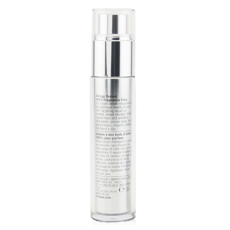 Clinique Smart Custom-Repair Serum 