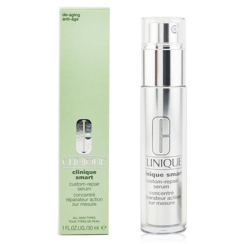 Clinique Smart Custom-Repair Serum 