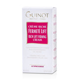 Guinot Rich Lift Firming Cream (For Dehydrated or Dry Skin) 50ml/1.6oz