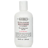 Kiehl's Ultra Facial Moisturizer SPF 30 - For All Skin Types  250ml/8.4oz