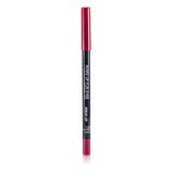 Make Up For Ever Aqua Lip Waterproof Lipliner Pencil - #8C (Red)  1.2g/0.04oz