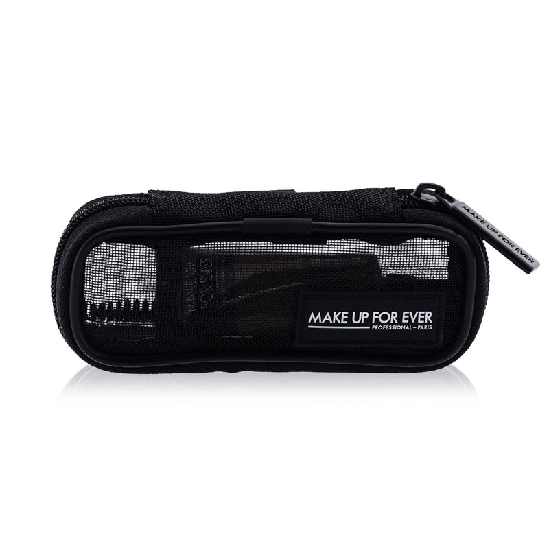 Make Up For Ever Aqua Brow Kit - #20 Light Brown  7ml/0.23oz