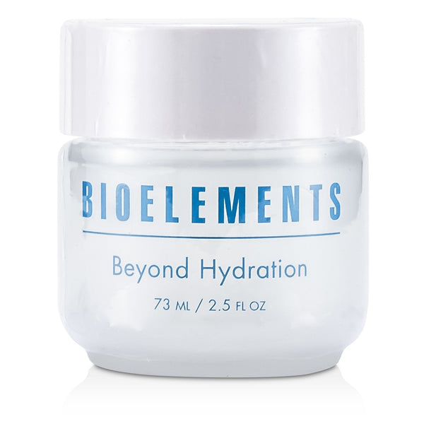 Bioelements Beyond Hydration - Refreshing Gel Facial Moisturizer - For Oily, Very Oily Skin Types  73ml/2.5oz