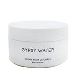 Byredo Gypsy Water Body Cream  200ml/6.8oz