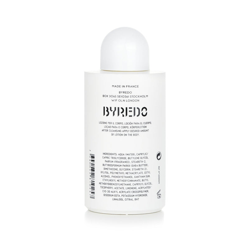 Byredo Gypsy Water Body Lotion  225ml/7.6oz