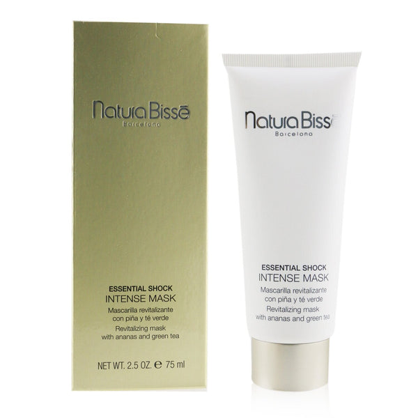 Natura Bisse Essential Shock Intense Mask 