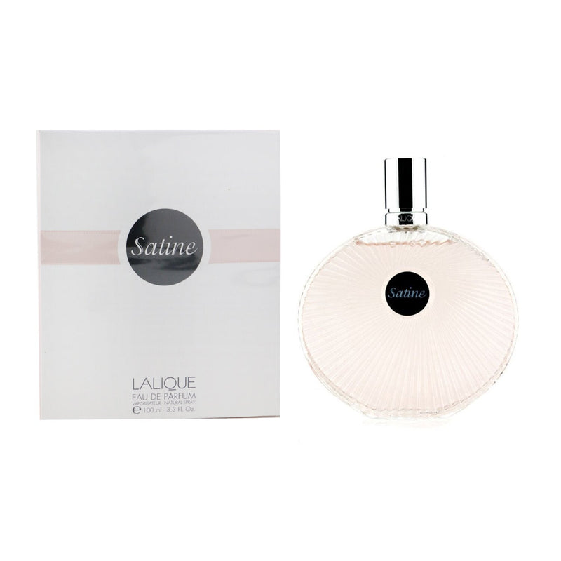 Lalique Satine Eau De Parfum Spray 