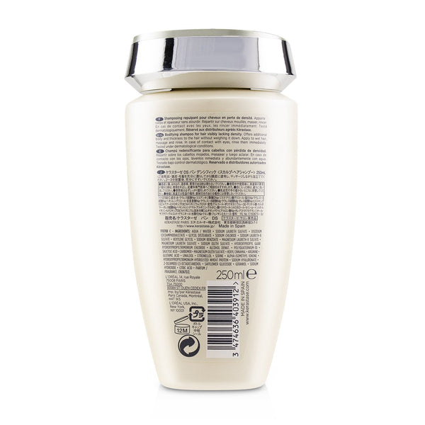 Kerastase Densifique Bain Densite Bodifying Shampoo (Hair Visibly Lacking Density)