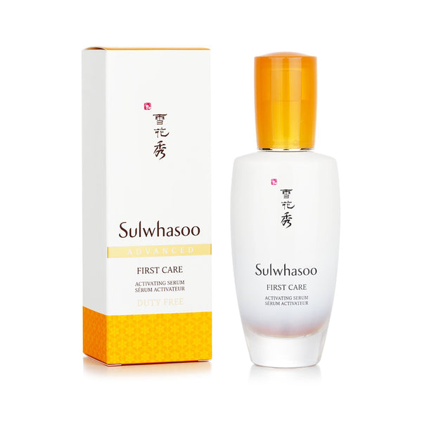 Sulwhasoo First Care Activating Serum  90ml/3.04oz