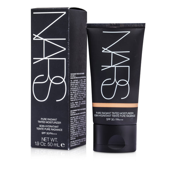 NARS Pure Radiant Tinted Moisturizer SPF 30 - Annapurna 