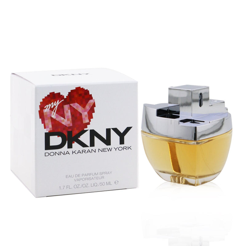 DKNY My NY Eau De Parfum Spray 