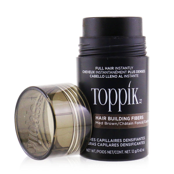 Toppik Hair Building Fibers - # Medium Brown 