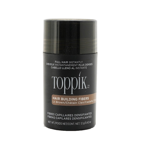 Toppik Hair Building Fibers - # Light Brown 