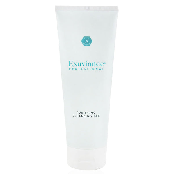 Exuviance Purifying Cleansing Gel (Unboxed)  212ml/7.2oz