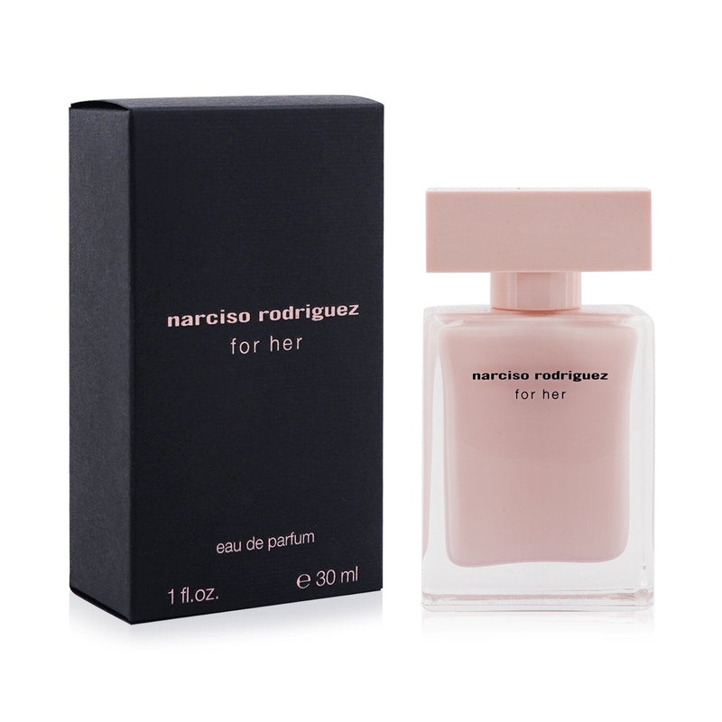 Narciso Rodriguez For Her Eau De Parfum Spray 