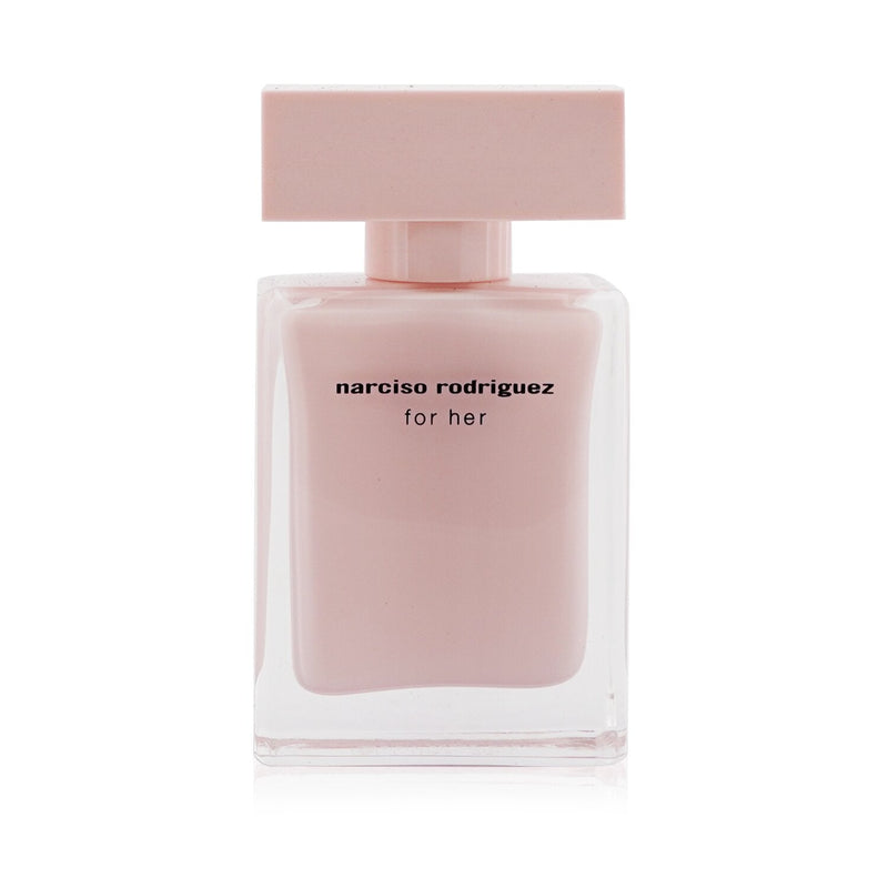 Narciso Rodriguez For Her Eau De Parfum Spray 