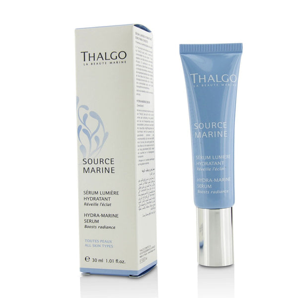 Thalgo Source Marine Hydra-Marine Serum 