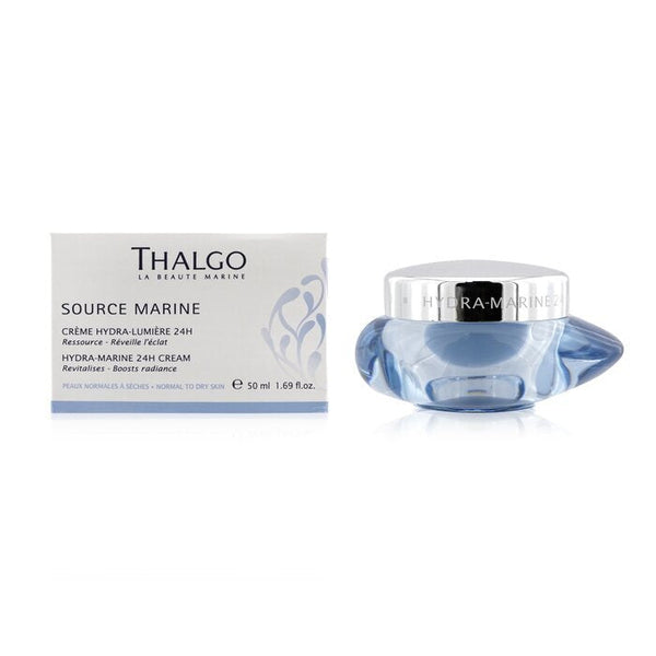Thalgo Source Marine Hydra-Marine 24H Cream 50ml/1.69oz