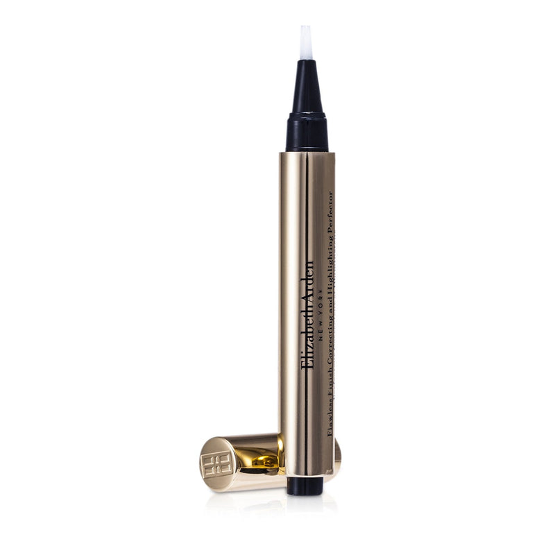 Elizabeth Arden Flawless Finish Correcting & Highlighting Perfector - # Shade 4 