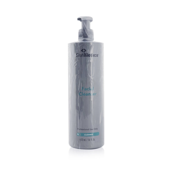 Skin Medica Facial Cleanser - New Packaging (Salon Size)  473ml/16oz