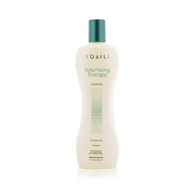 BioSilk Volumizing Therapy Shampoo 