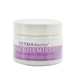 DERMAdoctor Physical Chemistry Facial Microdermabrasion + Multiacid Chemical Peel 