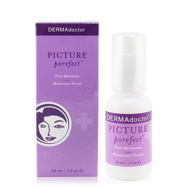 DERMAdoctor Picture Porefect Pore Minimizer 