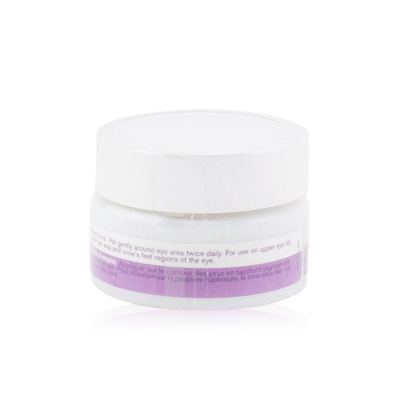 DERMAdoctor Wrinkle Revenge Rescue & Protect Eye Balm 