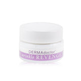 DERMAdoctor Wrinkle Revenge Rescue & Protect Eye Balm 