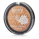 Lavera Mineral Compact Powder - # 03 Honey 
